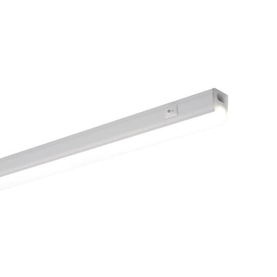Sylvania 1066076 – Leuchtstoffarm-LED-Röhre 60 cm 8 W 1000 lm kaltweiß | 1 Stk