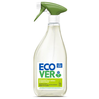Ecover 1067362 – Allzweckreiniger 500 ml | 6 Stück