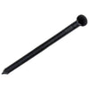 Mack 1017937 - Stahlnagel BVK Stahl gebläut 200 gr 3,4 x 80 mm | 5 Stück