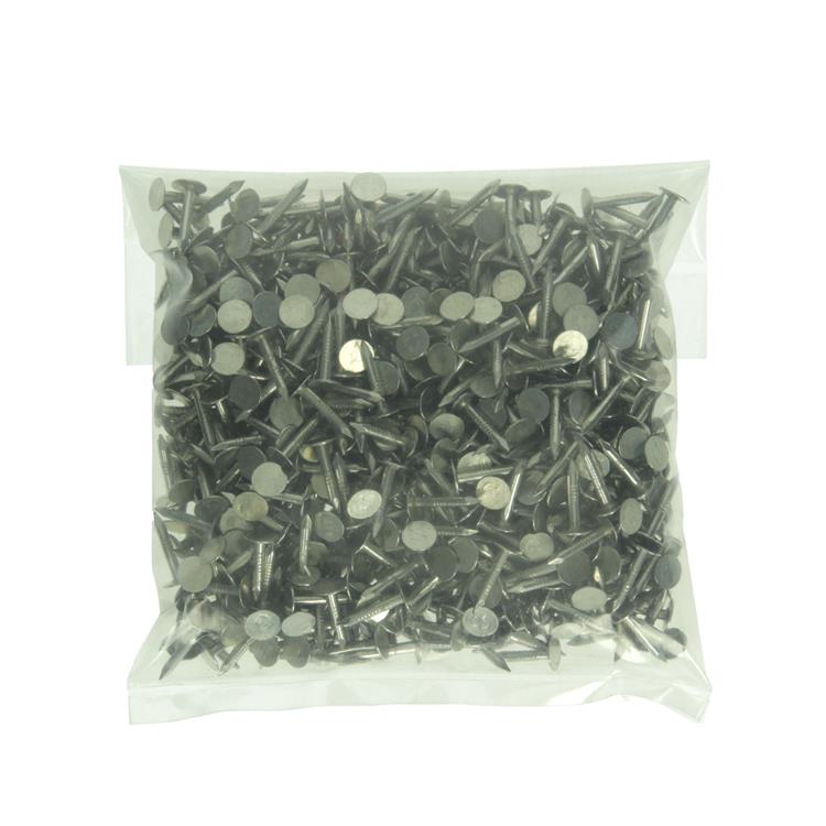 Mack 1020065 – verzinkter Schiefernagel 1000 g 3,0 x 20 mm | 10 Stück