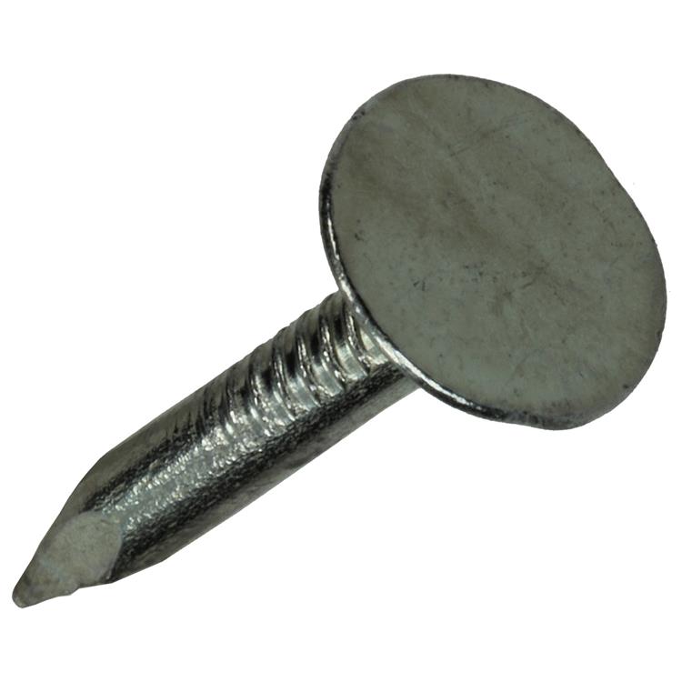 Mack 1020065 – verzinkter Schiefernagel 1000 g 3,0 x 20 mm | 10 Stück