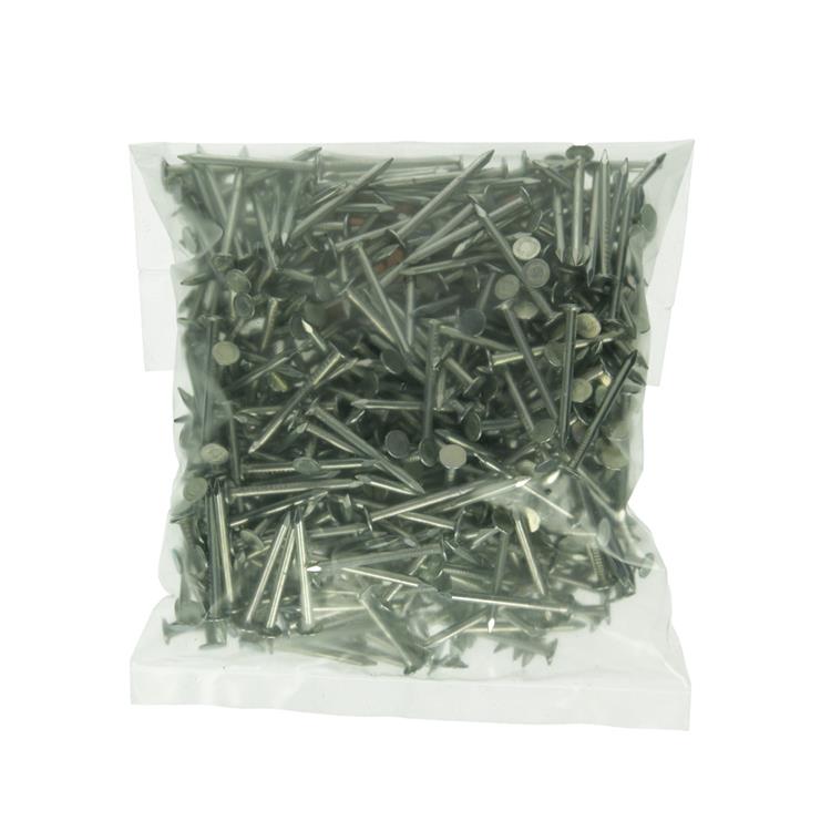 Mack 1020067 – verzinkter Schiefernagel 1000 g 3,0 x 40 mm | 10 Stück