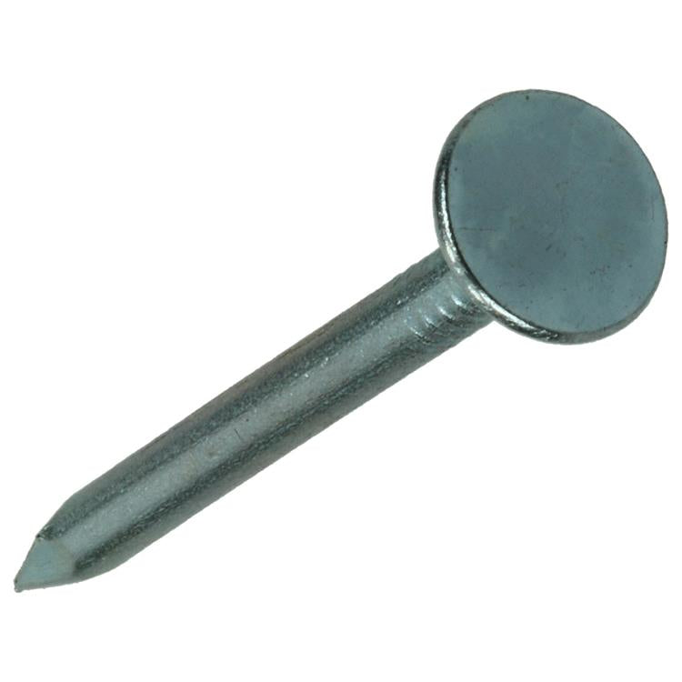Mack 1020067 – verzinkter Schiefernagel 1000 g 3,0 x 40 mm | 10 Stück