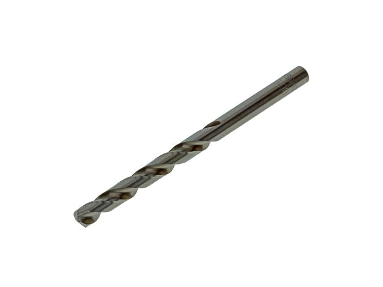 Mack 1065485 – Metallbohrer HSS CO5 % DIN 338 Set 6-teilig 2–8 mm | 5 Stück