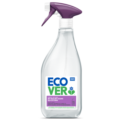 Ecover 1067365 – Kalkreiniger 500 ml | 6 Stück