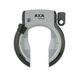 Axa Defender: Fahrradschloss, 1301C, ART, FB, 80 cm, Schwarz