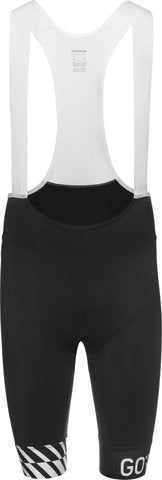 Gorewear Swiftride Optical – Trägerhose mit Polster