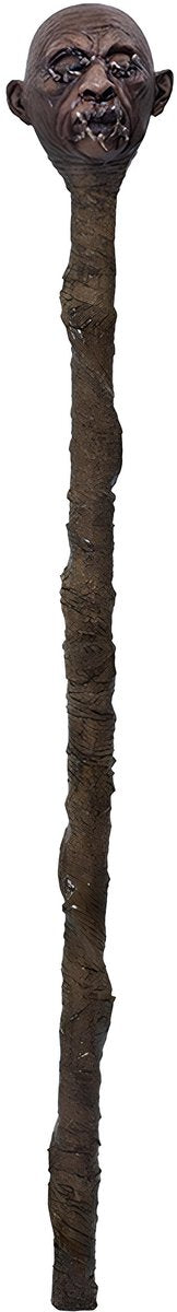 Vegaoo – luxuriöses Voodoo-Kopfzepter