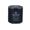 Spaas Glow Duft Kerze 35H - Mitternachtsmagie