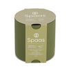 Spaas Glow Duftkerker 2 - Wiek 55h - Romantische Reflexionen