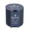 Spaas Glow Duftkerker 2 - Wiek 55h - Mitternacht Magie
