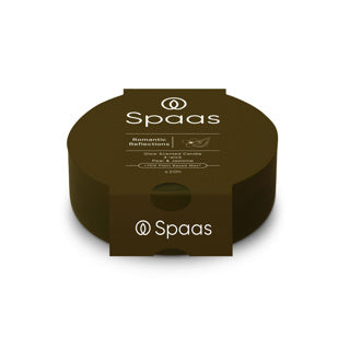 Spaas Glow Duftkerker 4 - 20 Stunden - romantische Reflexionen