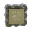 Space Duft Clearlights Blockpackung x18 4,5H - Romantische Reflexionen