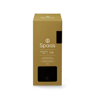 Space -Duft -Sticks 80 ml - schimmernder Lächeln