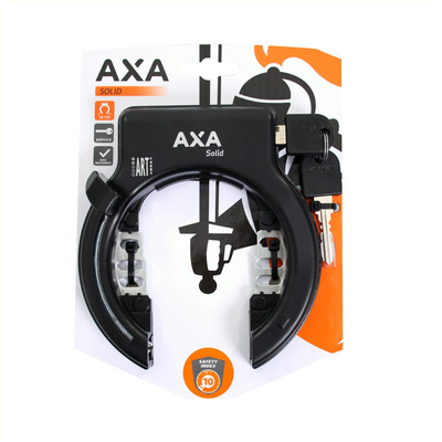 Axa Ringslot Solid (auf Karte) - Art 2