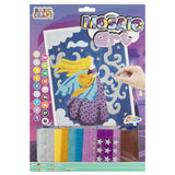 Grafix Mosaic Art Craft Set Dream World - afbeelding 4