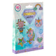 Creative Craft Group Machen Sie Ihre eigenen Diamantmaler -Aufkleber, 12dlg.
