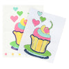 Kreative Handwerksgruppe Stickerei Set