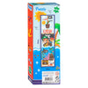 Grafix Tower Puzzle Pirat, 47x12 cm