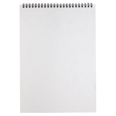 Nassau Fine Art Nassau A4 Sketch Block, 20 Blätter
