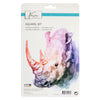 Nassau Aquarel -Farbset, 18 Farben