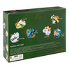 Nassau Fine Art Nassau Luxury Art Set Creative in Holzkoffer, 103dlg.