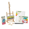Nassau Fine Art Nassau komplettes Acryl -Set, 17dlg.
