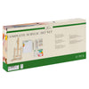 Nassau Fine Art Nassau komplettes Acryl -Set, 17dlg.