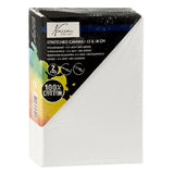 Nassau Canvas Cotton, 13x18cm - 2st. - afbeelding 1