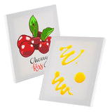 Nassau Canvas Cotton, 13x18cm - 2st. - afbeelding 2