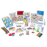 Creative Craft Group Basic Craft Füllpaket komplett - afbeelding 1