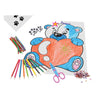 Creative Craft Group Basic Craft Füllpaket komplett