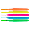 Grafix Colorbook Neon mit 5 Marker Rocket