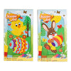Kreative Bastelgruppe Mosaikkunst Ostern