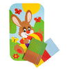 Kreative Bastelgruppe Mosaikkunst Ostern