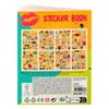 Kreatives Bastelgruppe-Besties-Stickerbuch
