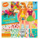Besties Design Block Happy Vibes, 20 Blätter