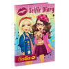 Besties - Tagebuch mit magischem Stift