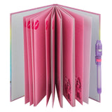 Besties - Tagebuch mit magischem Stift - afbeelding 4