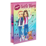 Besties - Tagebuch mit magischem Stift - afbeelding 1
