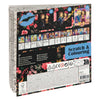 Besties - Scratch Malbuchbuch