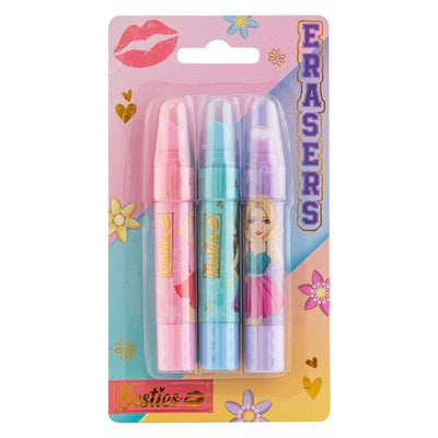 Besties Lippenstift, 3rd.