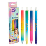 Besties Ballpoint Pen, 4st. - afbeelding 1
