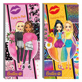 Besties Drawblock, 24 Blätter - afbeelding 1