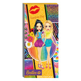 Besties Drawblock, 24 Blätter - afbeelding 3