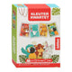 Lobbes Kleinkind-Quartett Jumbo-Tiere