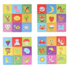 Lobbes Bilder Bingo