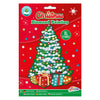 Grafix Diamond Painting Weihnachten A5
