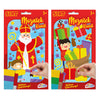 Grafix Mosaic Art Sinterklaas
