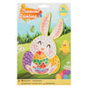 Creative Craft Group Diamond Malerei Ostern A5